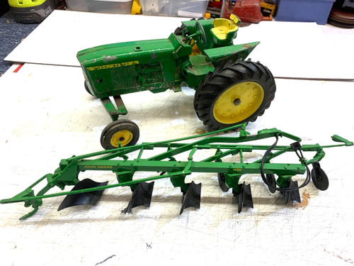 Ertl 16th farm john - ertl.1:16th., farm.john