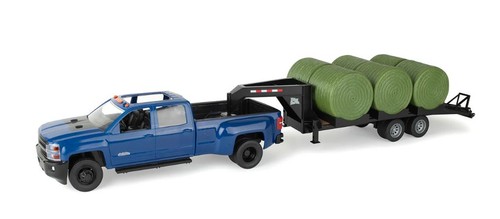 Ertl chevrolet blauer - ertl,