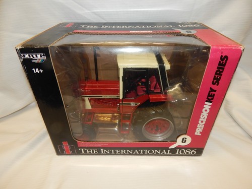 Ertl international 1086 - ertl,