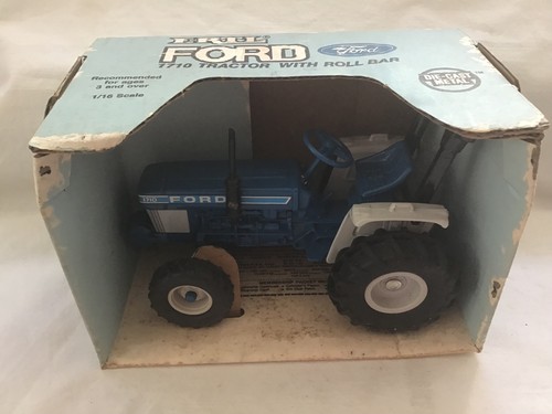 Ertl maßstab 831 ford - (831\,