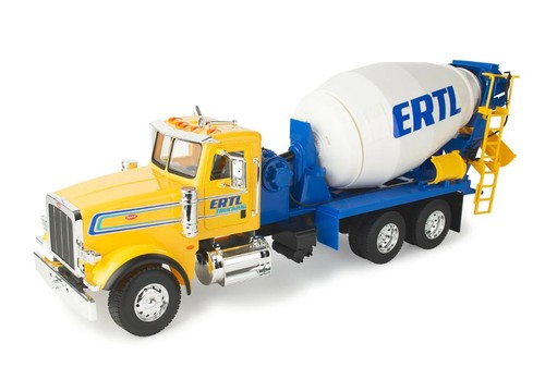 Ertl perterbilt 367 kreisel - ertl,