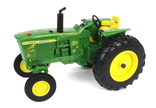 Ertl john deere - ertl,, 3020