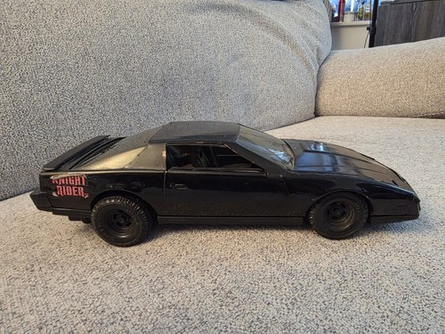 Ertl knight rider bausatz - knight,