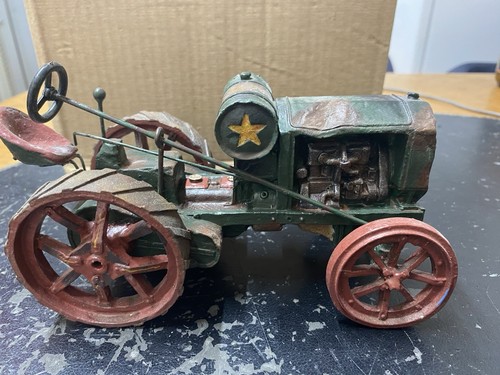 Ertl replica vintage - ertl,