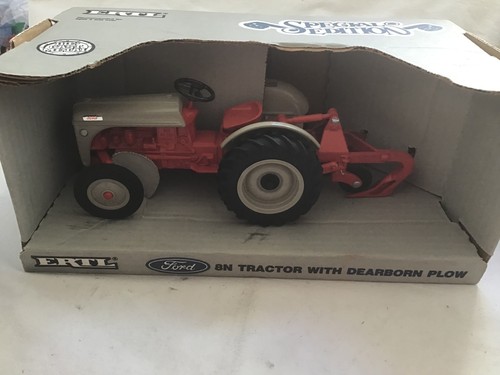Ertl maßstab 8n - ertl,