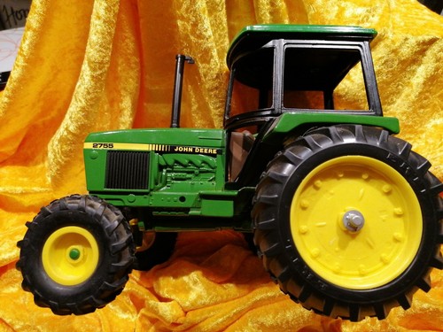 Ertl john deere - deere, 4