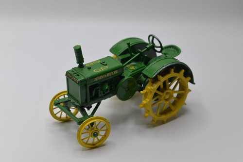 Ertl john deere - ertl,