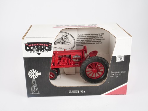 Farmall regal case - regal,