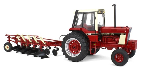 Ertl international 986 mit - ertl,