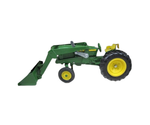 Ertl john deere utility mit - ertl,