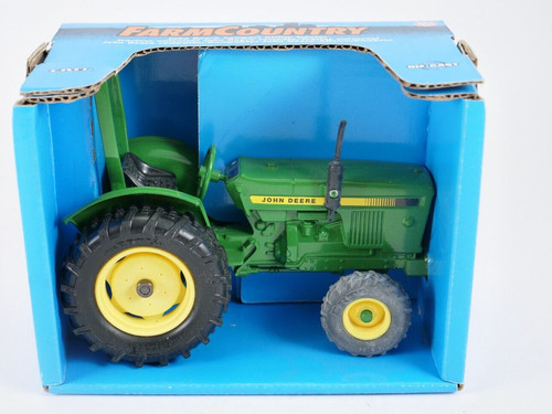 Ertl farm country john - ertl,