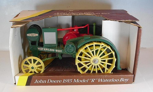 Ertl john deere - 1/16,